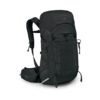 Osprey Tempest 33 ryggsekk, black coal grey