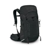Osprey Tempest 33 ryggsekk, black coal grey