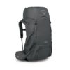 Osprey Rook 50 ryggsekk herre, dark charcoal