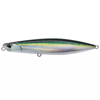 DUO Beach Walker Wedge 95 Green UV Flash