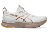 Asics  Gel-Kayano 32, white/ orange glow