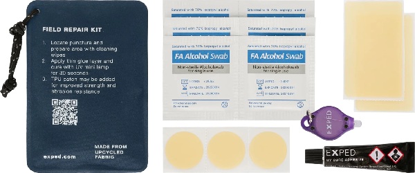 Exped Field Repair Kit