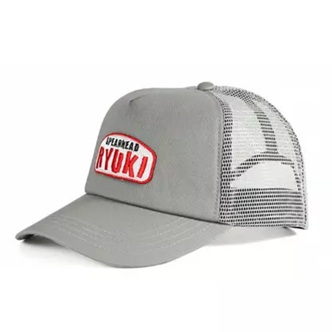 DUO Trucker Cap