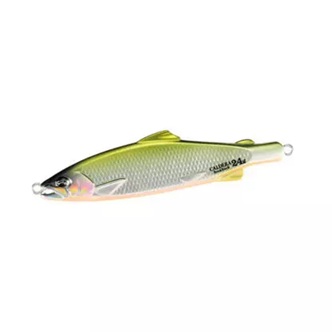 DUO Spearhead Caldera Rockback 85, Tennessee shad