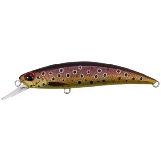 DUO Spearhead Ryuki 70S Trout Wallis Ghost