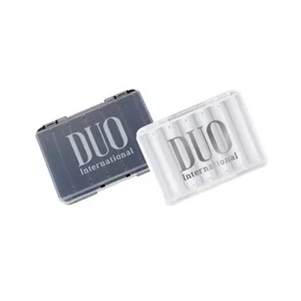 DUO Reverse Lure D86 Hvit