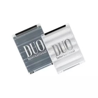 Duo Reverse Lure Case 140 Sort