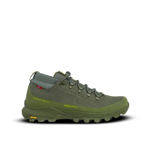 Alfa  Aksla Aps Gtx M, green