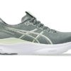 Asics Gel-Kayano 32 dame, monument blue/ Whisper Green
