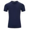 Aclima  Lightwool 140 Trail Tee M´S, navy blazer
