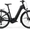 Merida eFloat City 400 EQ