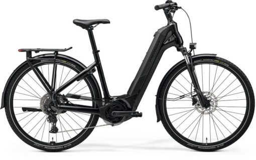 Merida eFloat City 400 EQ