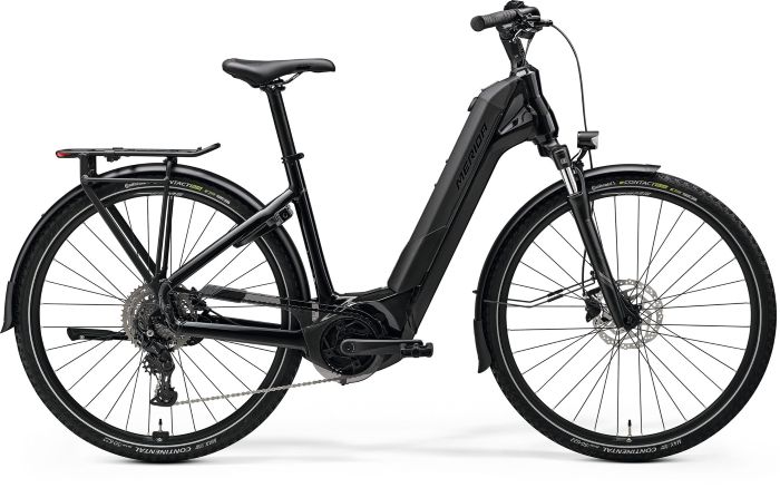 Merida eFloat City 400 EQ