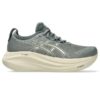 Asics  Gel-Nimbus 27 dame, monument blue/ whisper green