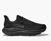 Hoka M Clifton 10, black
