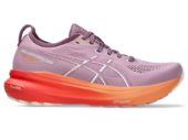 Asics  Gel-Kayano 31 dame, light ube/white
