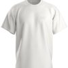 ArcTeryx  Kragg SL Cotton T-skjorte herre, white light