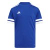 Adidas  Squadra 25 T-skjorte junior, blå