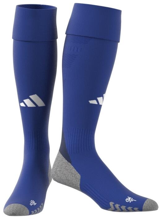 Adidas  Adi 24 fotballstrømper, blå