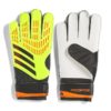 Adidas  Predator Training keeperhanske, gul/sort/rød