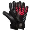 Adidas  Predator training keeperhanske, svart/rød