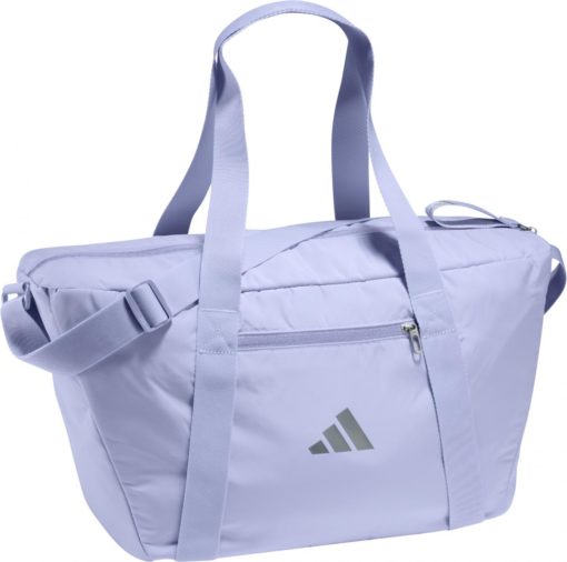 Adidas  Sport Bag, lilla