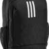 Adidas  Tiro L Ryggsekk, svart/hvit