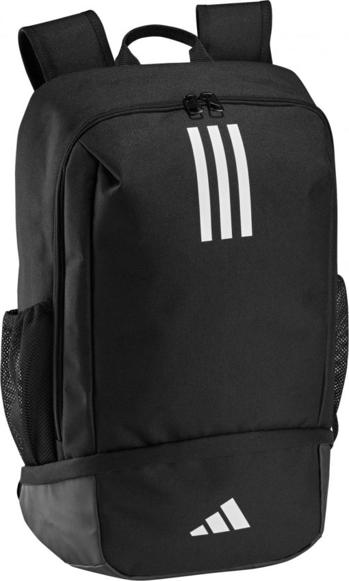 Adidas  Tiro L Ryggsekk, svart/hvit