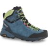 Dolomite Crodarossa W Lær Høy GTX, denimblå