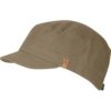 Fjällräven  Singi Trekking Cap, light olive