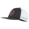 Rab  Cirque Print Cap, beluga