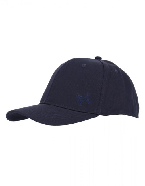 Twentyfour  & Brand Cap, marine
