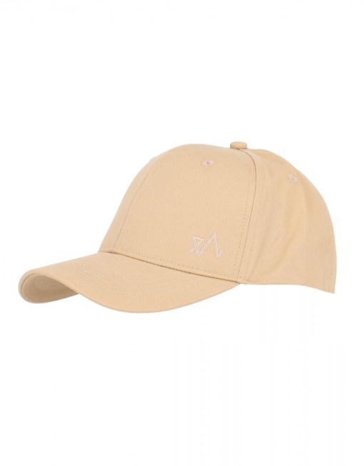 Twentyfour  & Brand Cap, gråhvit