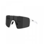 Bliz  P001S, white/ smoke