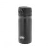Thermos  Termokopp JMY Rustfritt stål, matt sort