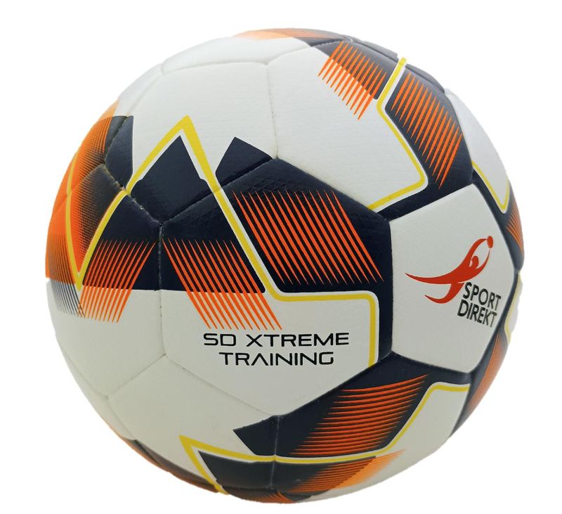 Select  Sd Xtreme Training