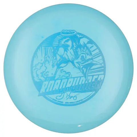 Innova  Star Driver Roadrunner 173-175g