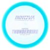 Innova  Champion Driver Thunderbird, 173-175g
