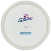 Innova Mako3 star bottom stamped. Midrange