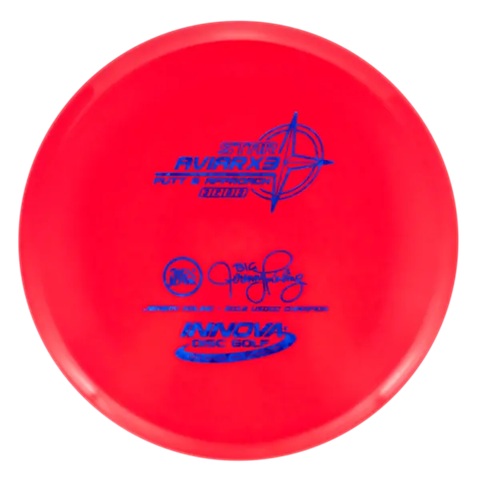 Innova  Star Putter Aviar X3, 173-175g
