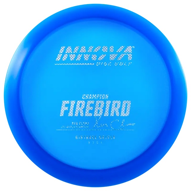 Innova  Champion Driver Firebird 173-175g