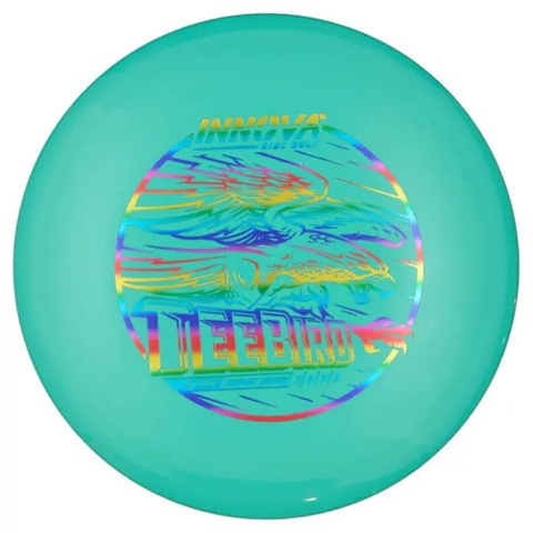 Innova  Star Driver Teebird 173-175g