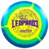 Innova  Halo Star Leopard3 Fairway Driver, 173-175g