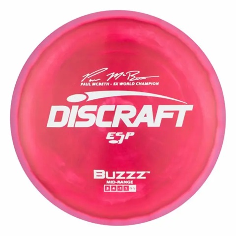 Discraft  ESP Midrange Buzzz