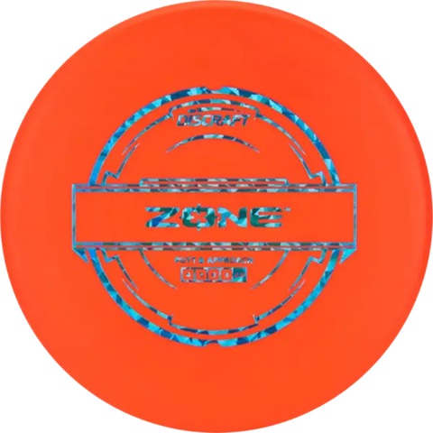 Discraft  Putter Line Zone, 173-176g