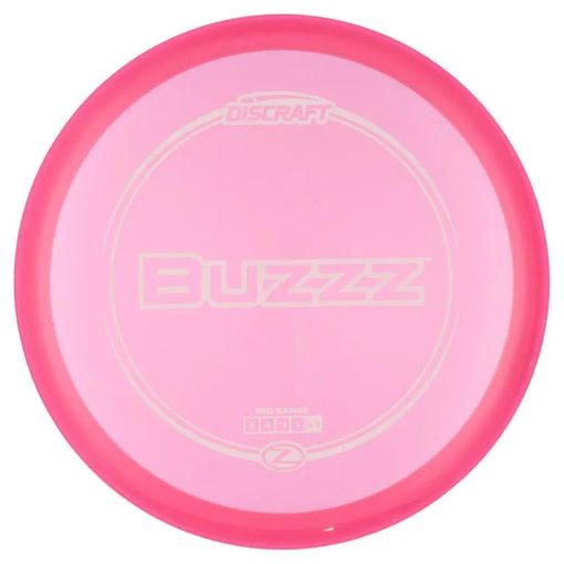 Discraft  Z Midrange Buzzz, 170-174g