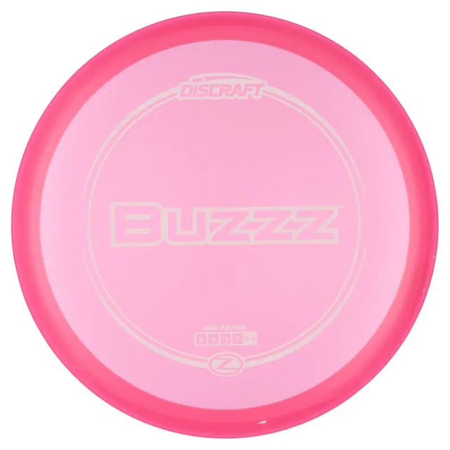 Discraft  Z Midrange Buzzz, 170-174g