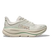 Hoka W Bondi 9, truffle salt