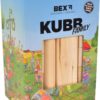 Bex  Kubbespill Kubb Family