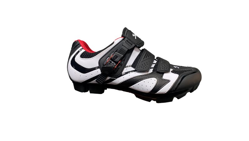 Spiuk Sykkelsko Oriam1 MTB sykkelsko